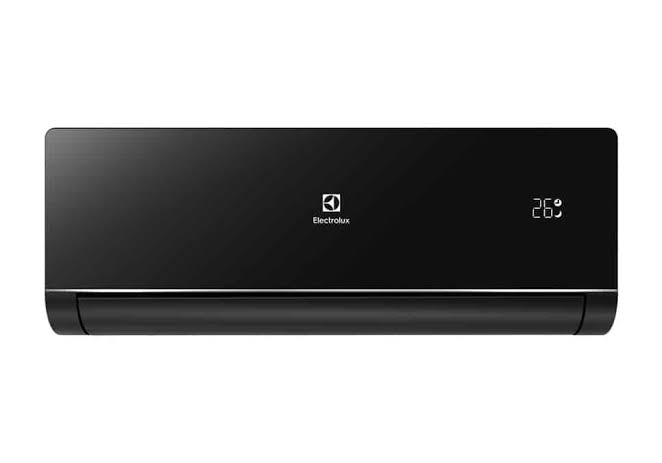 Electrolux AC 18K LUX Air B T3 Inverter Black