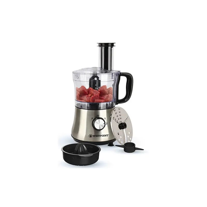 Westpoint Kitchen Robot (Chopper) WF-495C