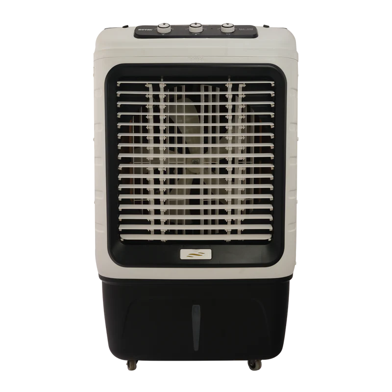 Royal Room Cooler RAC-4700 – 450mm Fan, 80L Tank