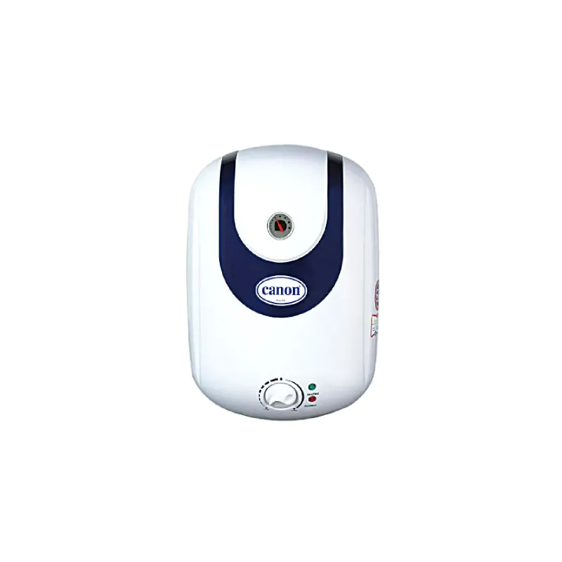 Canon Electric Geyser CA-10 LCF