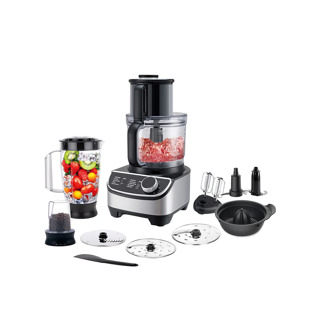 Westpoint Food Processor 8817