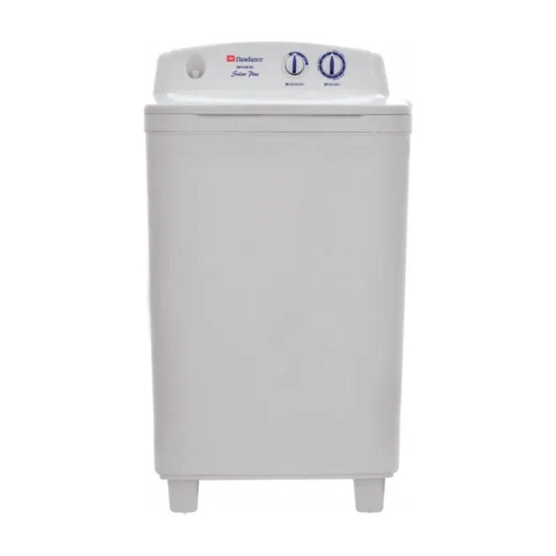 Dawlance WM DW-5100 DC WASHER (WHITE)