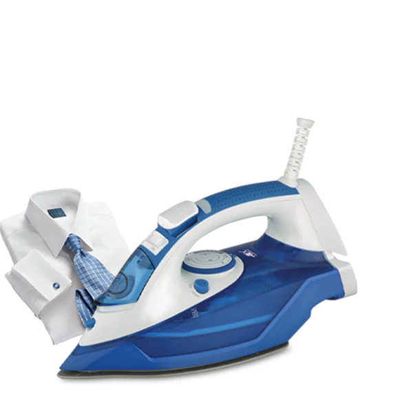 Anex Steam Iron AG-1028 EX