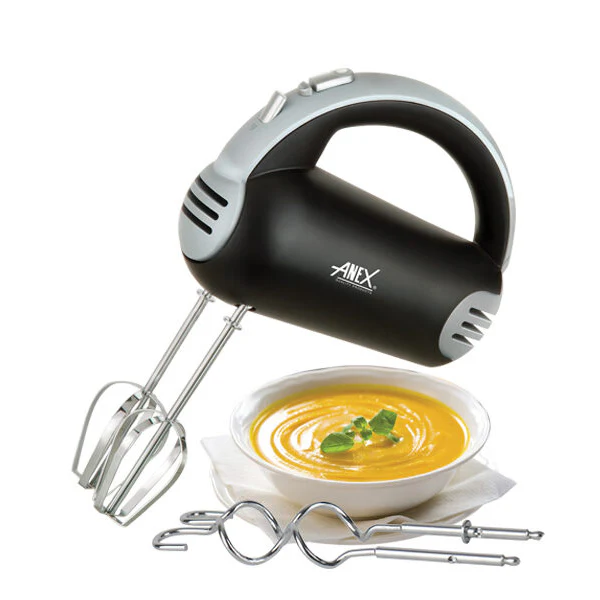 Anex Egg Beater AG-392