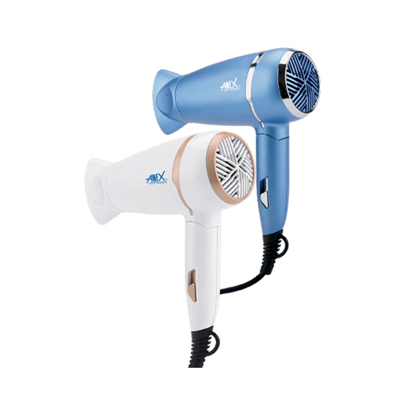 Anex Hair Dryer AG-7006