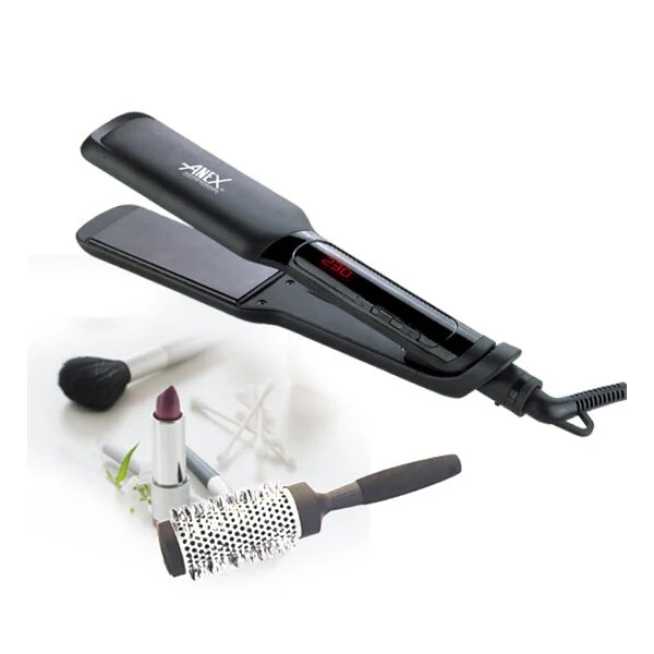 Anex Hair Straightner AG-7039