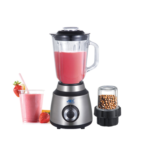 Anex Blender Grinder AG-6033 S
