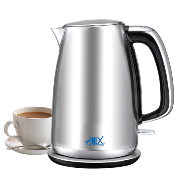 Anex DLX Steel Kettle AG-4048