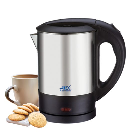 Anex Electric Steel Kettle AG-4053