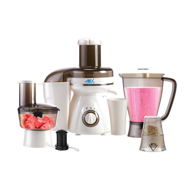 Anex Food Processor AG-3150