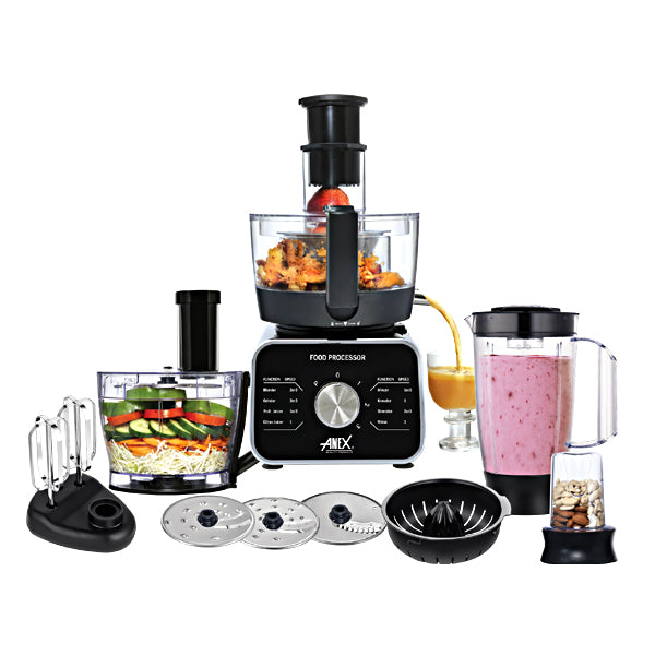 Anex Food Processor AG-3157