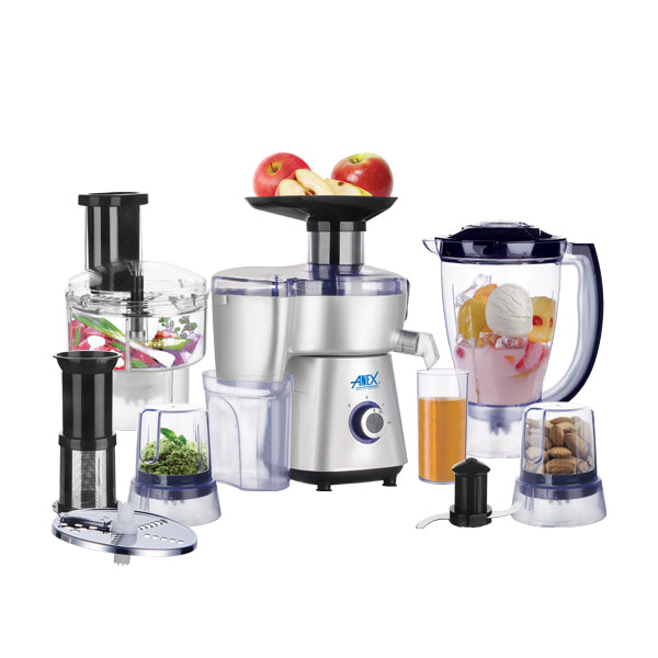 Anex Kitchen Robot AG-2150