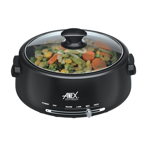 Anex Multi Cooker AG-2022