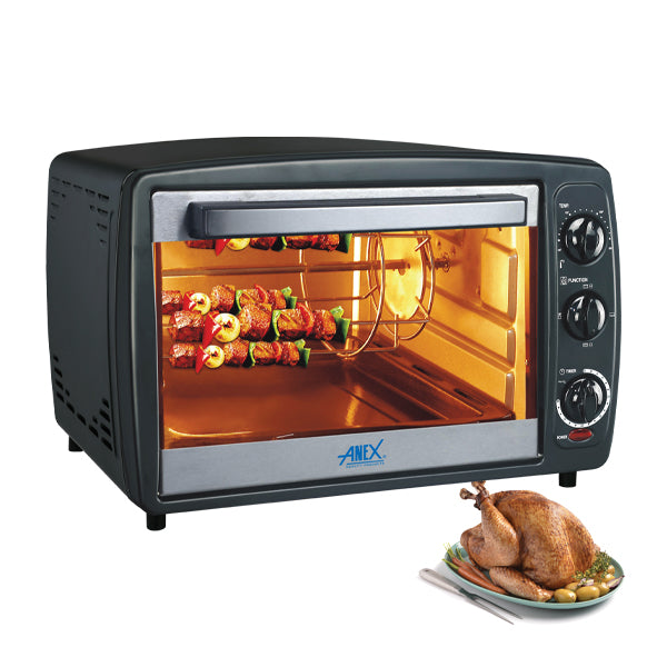 Anex Oven Toaster AG-1065