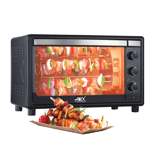 Anex Oven Toaster AG-3073 (45L)