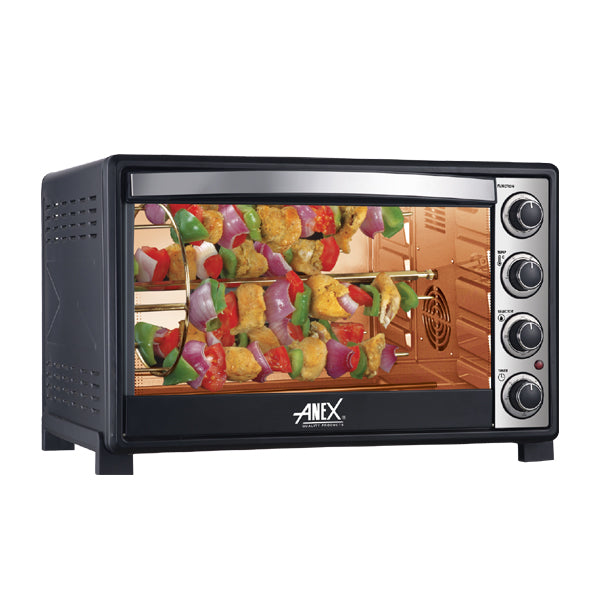 Anex Oven Toaster AG-3079 (60L)