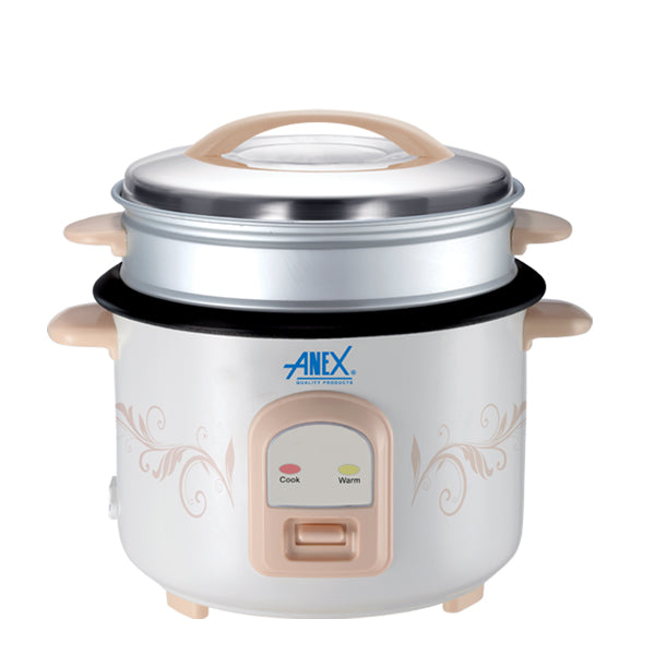 Anex Rice Cooker AG-2023