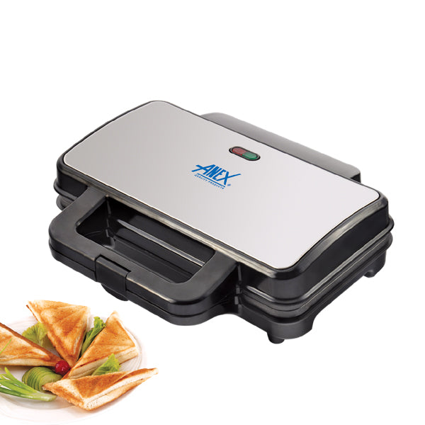 Anex Sandwich Maker AG-2036