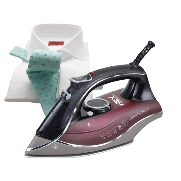 Anex Steam Iron AG-1027