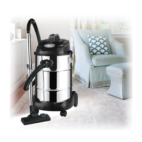 Anex Vaccum Cleaner (1500W) AG-2099