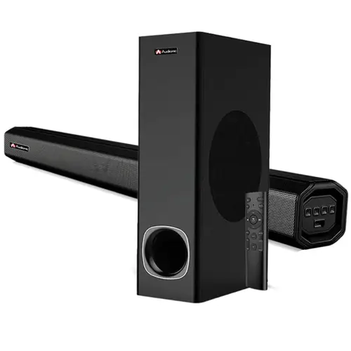 Audionic Speaker Prism 500