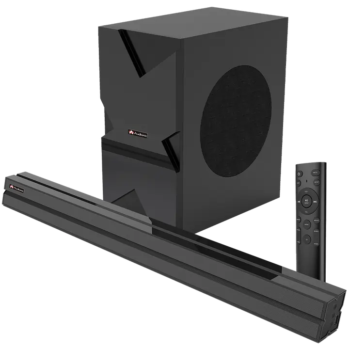 Audionic Speaker Elite Bar 1000