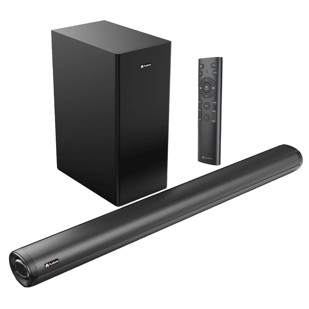 Audionic Speaker Elite Bar 1200