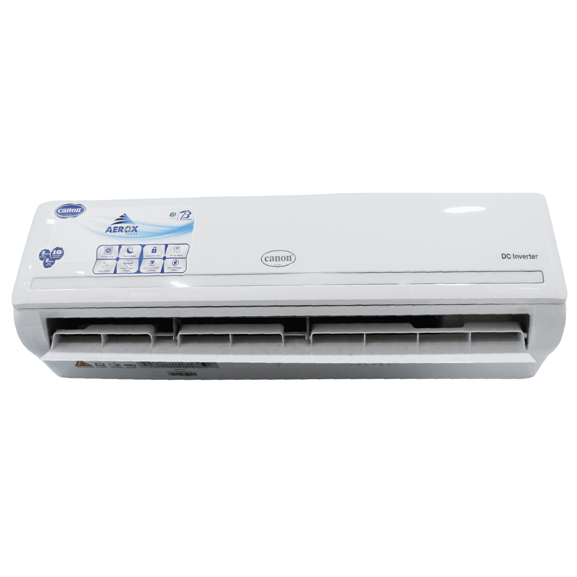 Canon AC AEROX 18AI 5952 T3