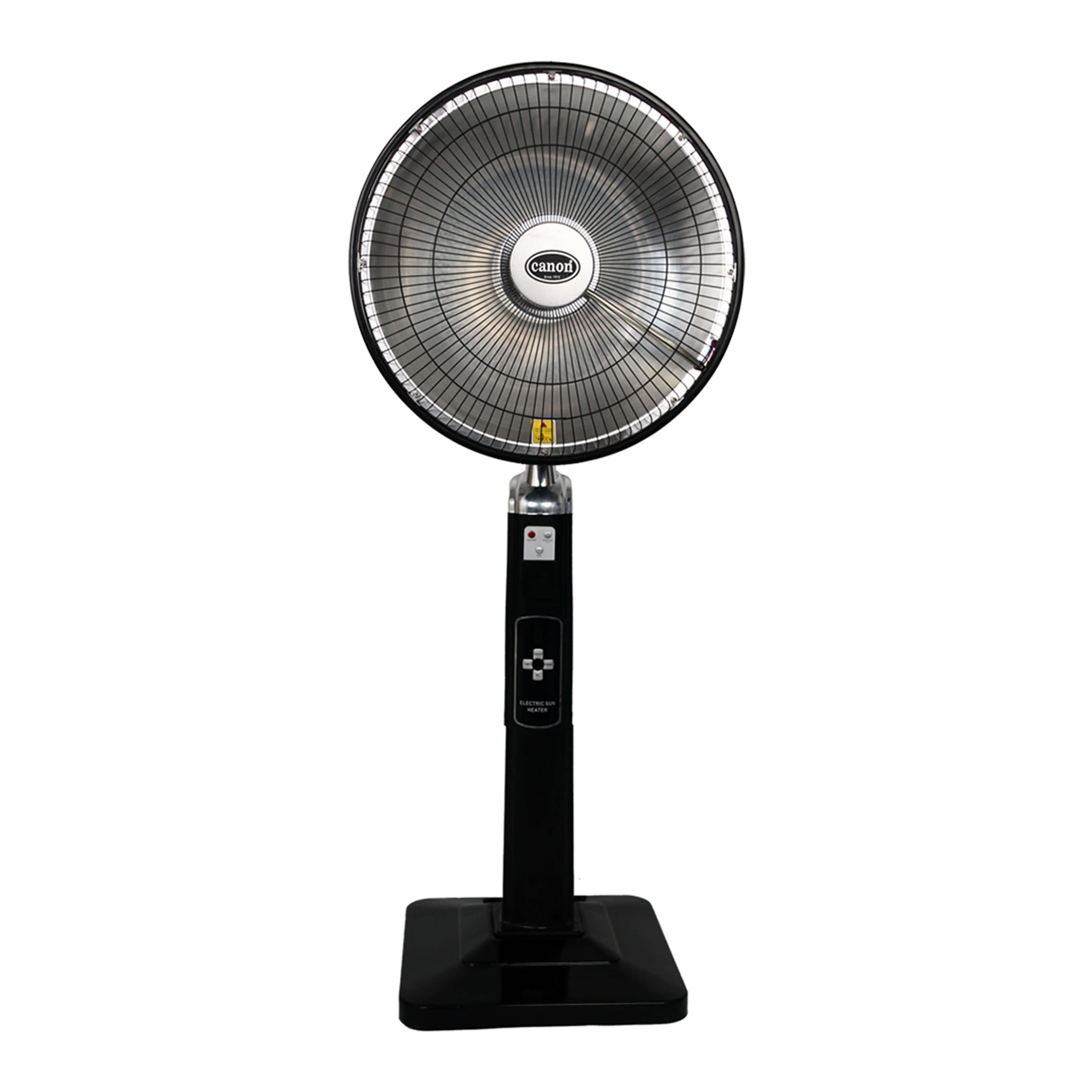 Canon Electric Dish Heater CHA-IH-19-5511
