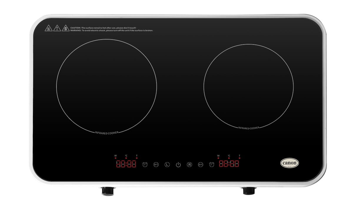 Canon Hot Plate CHA-CCT2-01