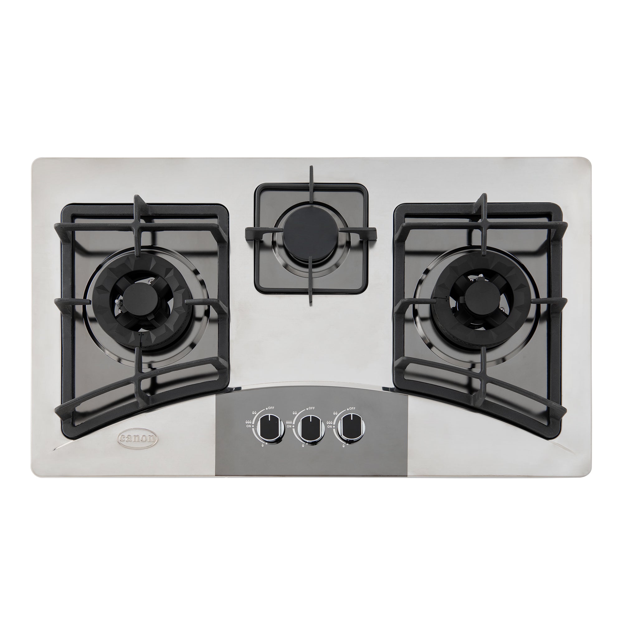 Canon Kitchen Hob CA-HG-01-19