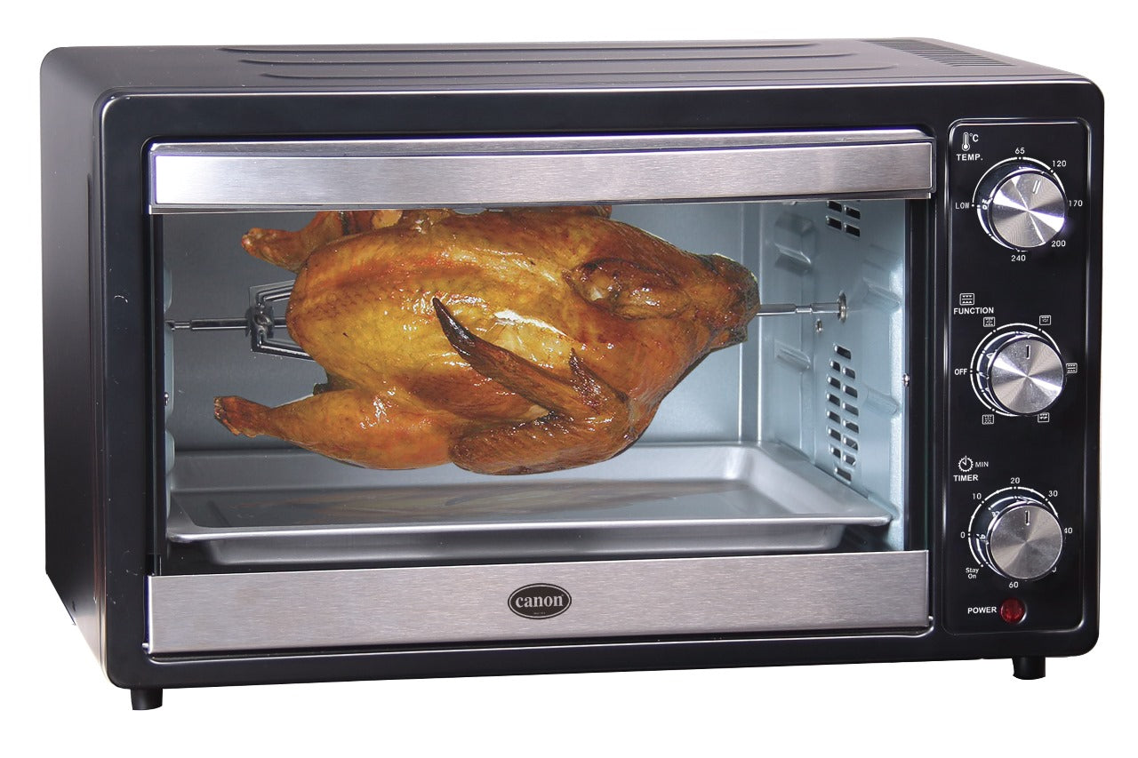 Canon Oven Toaster CHA-EOT-35