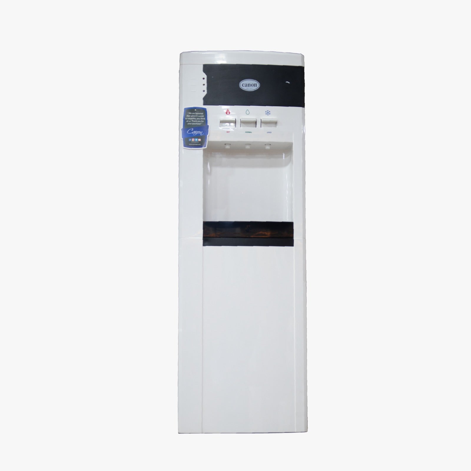 Canon Water Dispenser CA-100