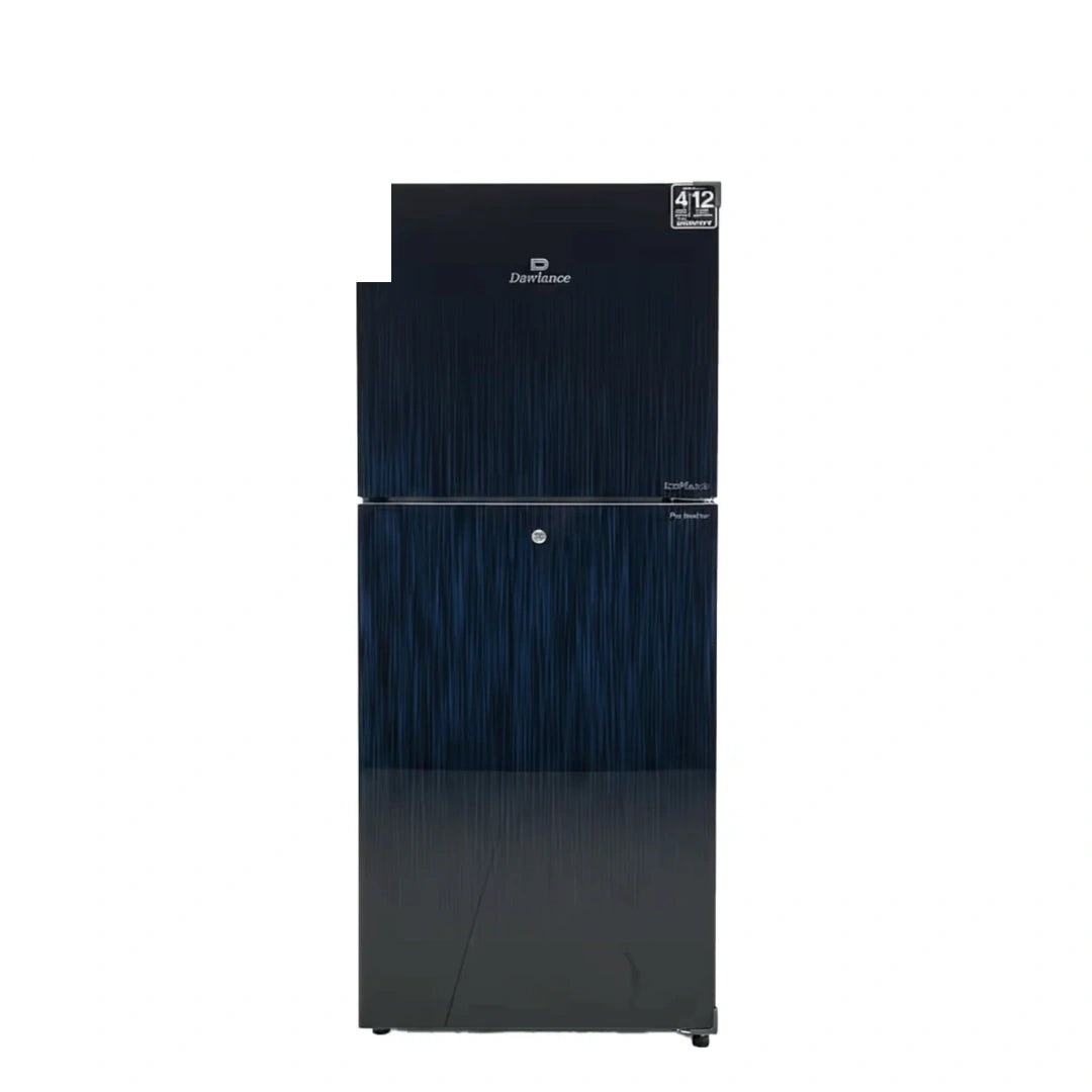 Dawlance REF 9160LF IceMax Midnight Blue