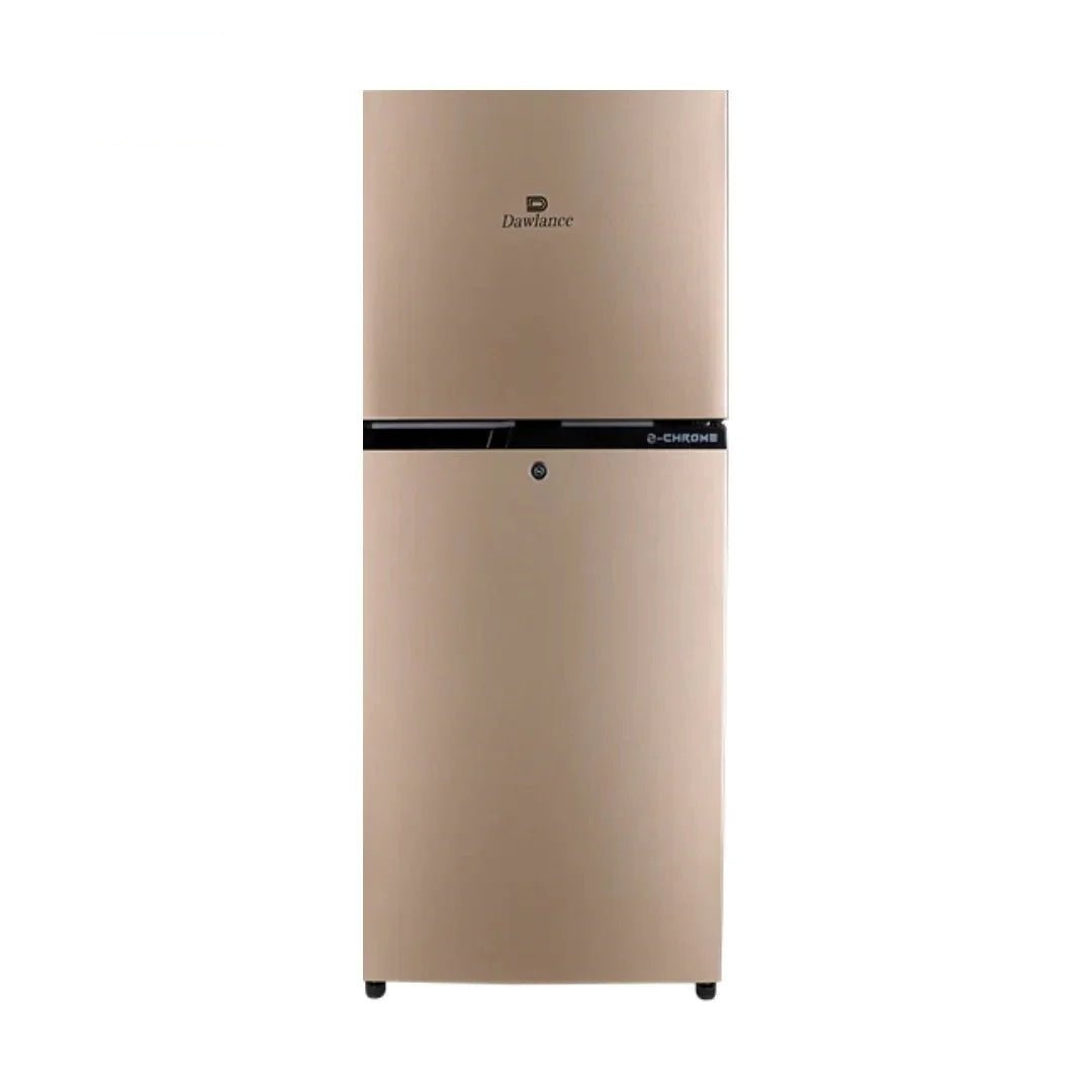 Dawlance REF 9173WB E-CHROME HAIRLINE GOLDEN