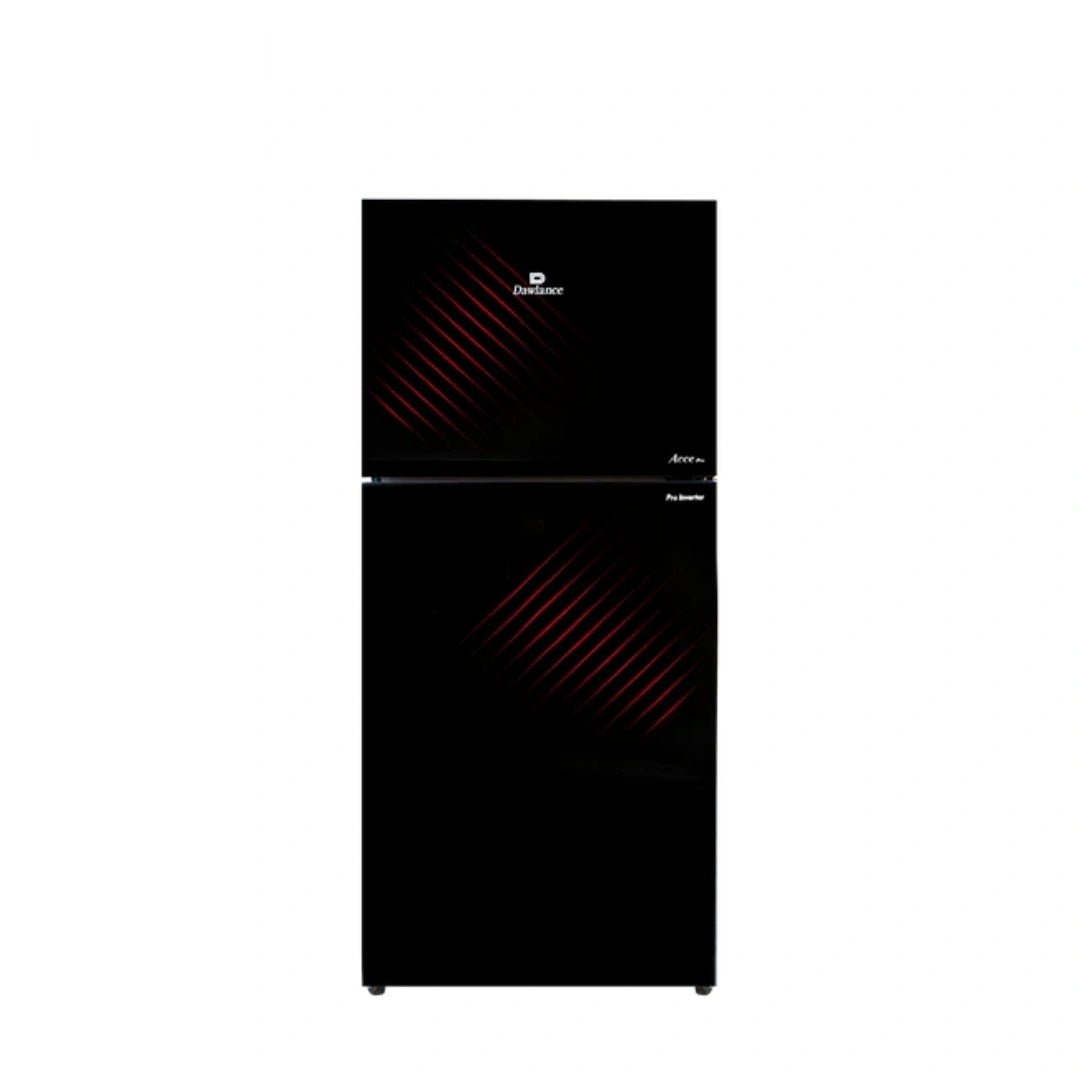 Dawlance REF 9193 Acce Pro Crimson Red