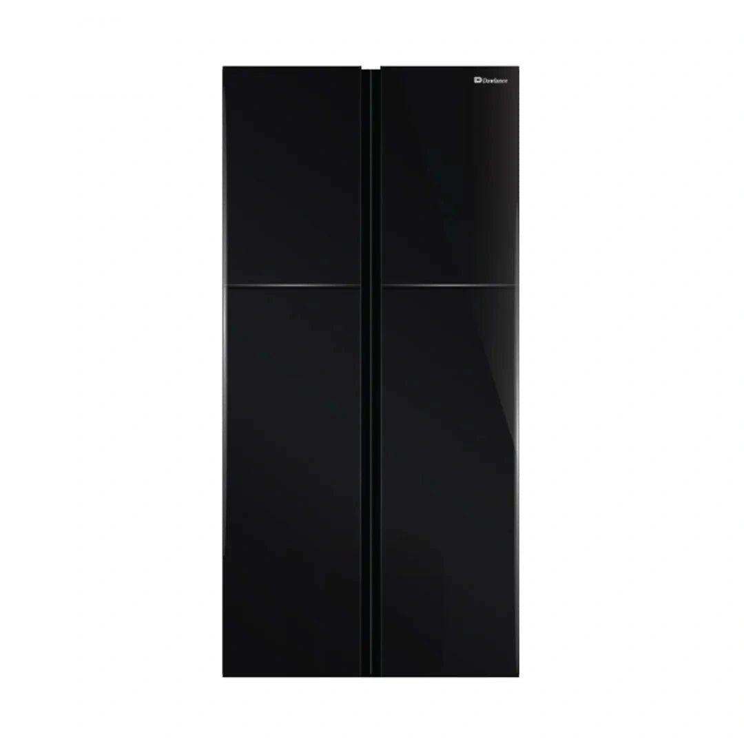Dawlance REF DFD 900 GD INV+ SAPPHIRE BLACK