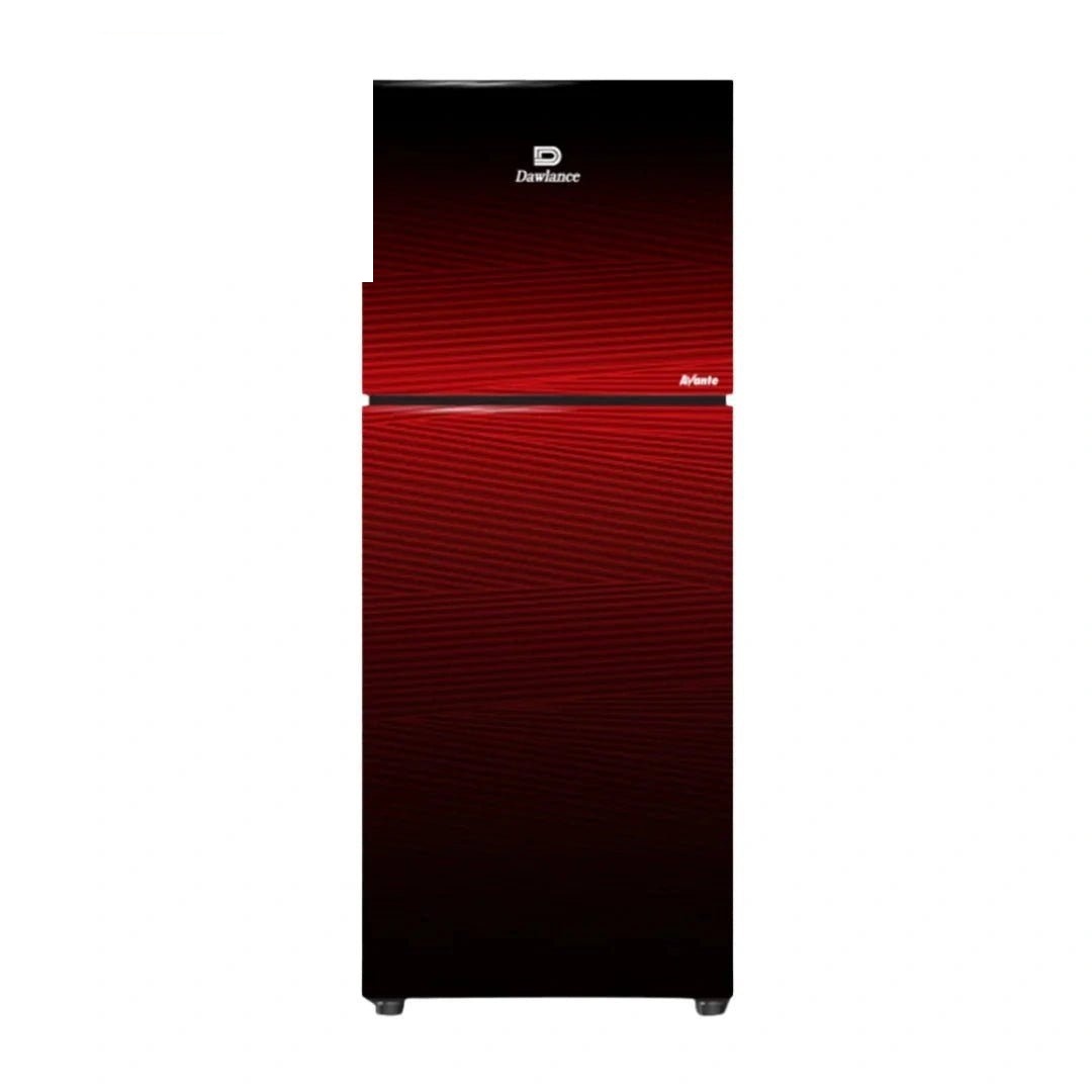 Dawlance REF 91939LF AVANTE+ IMPERIAL RED