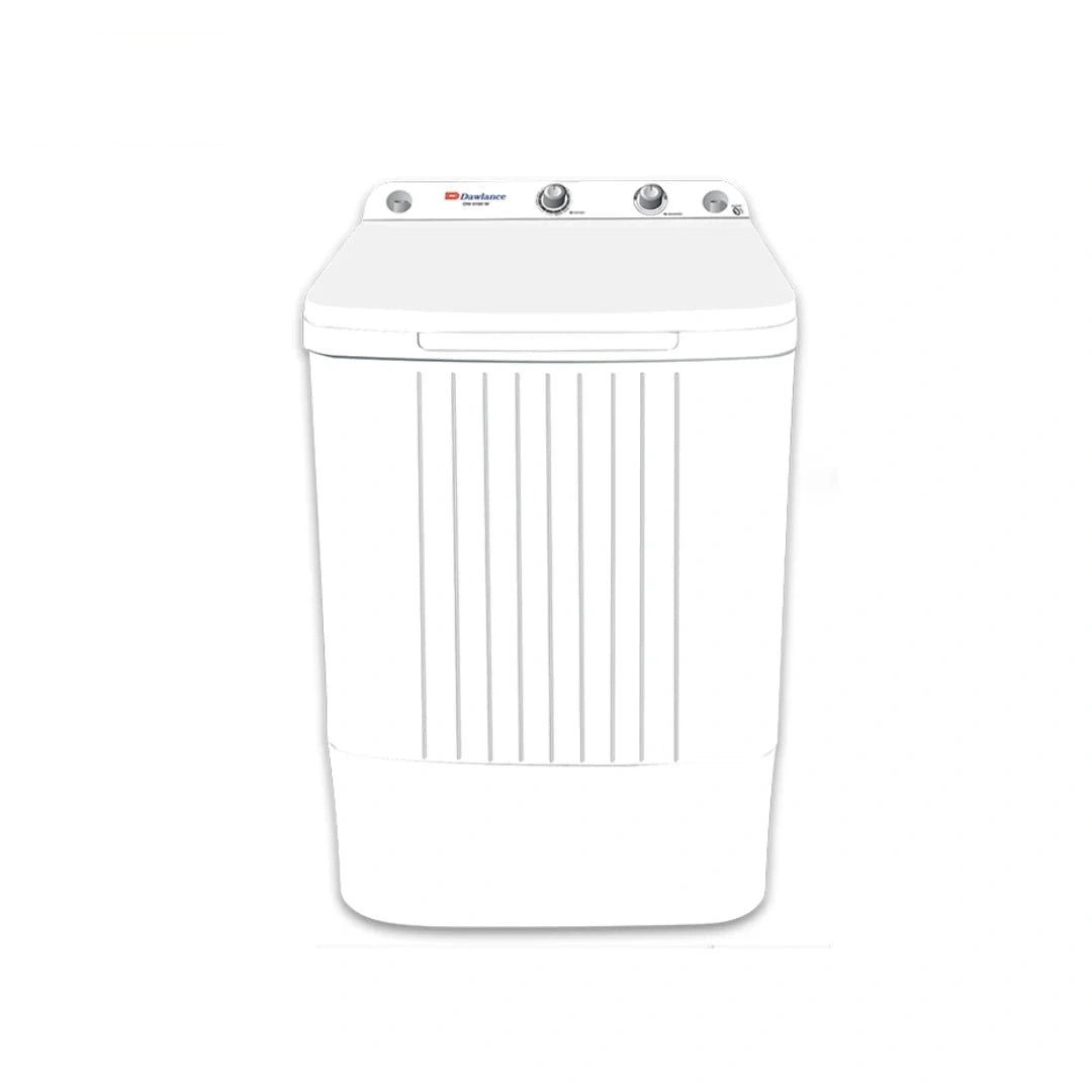 Dawlance WM DW-6100 WASHER CLEAR LID (WHITE)