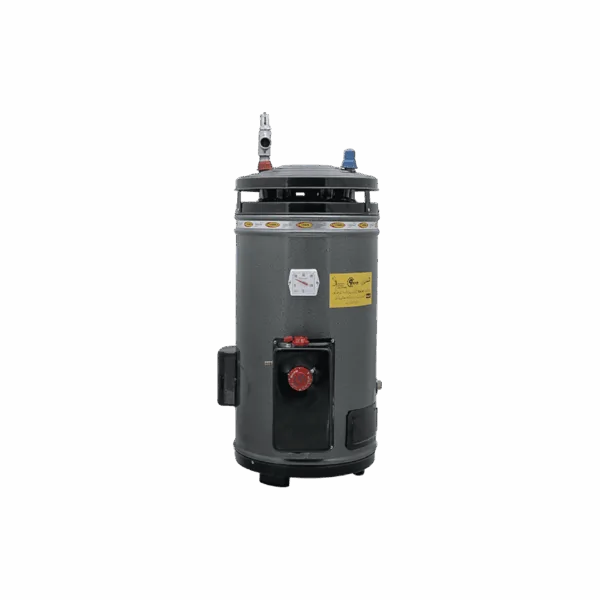 Luminar Geyser 10G ES Twin
