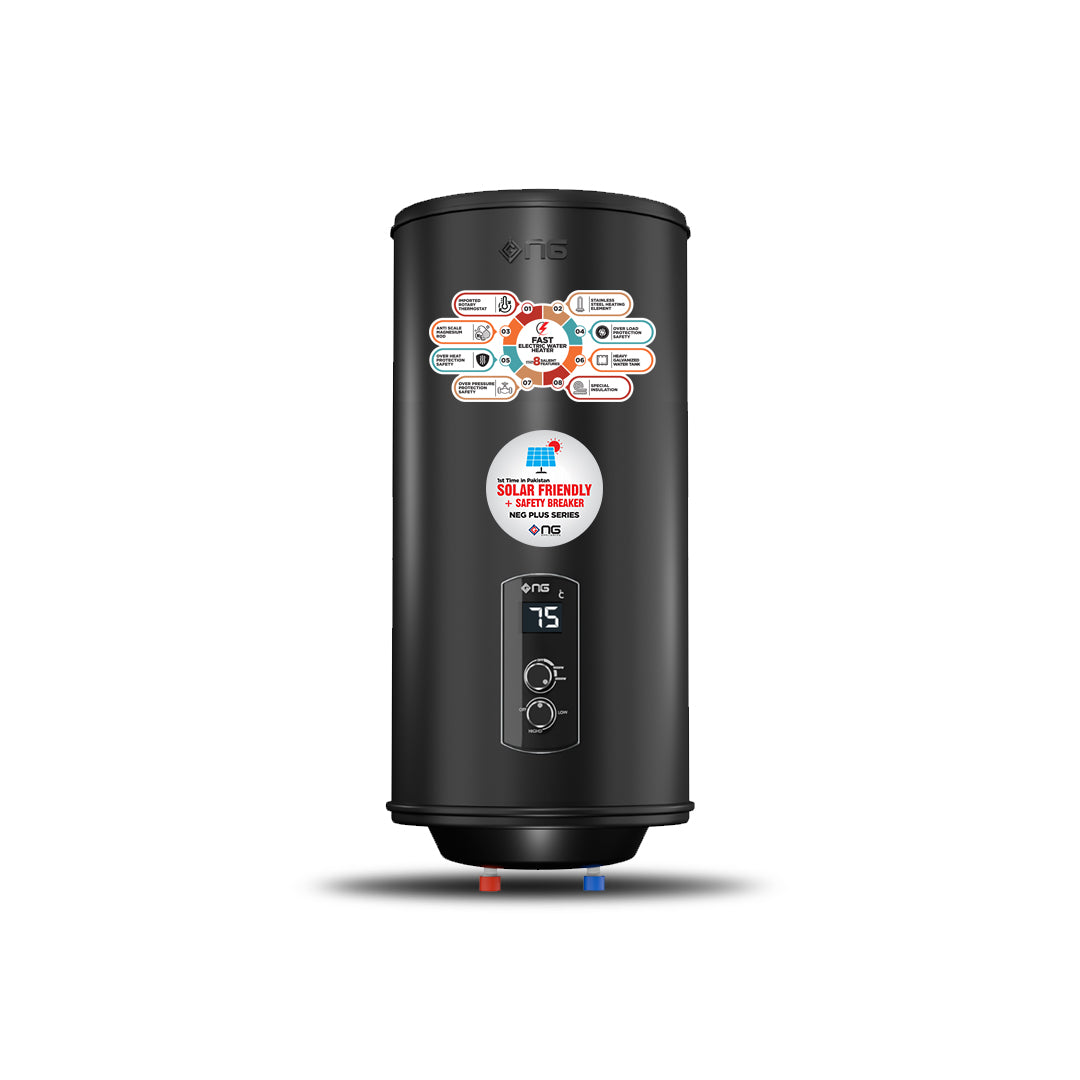Nasgas NEG 303 PLUS