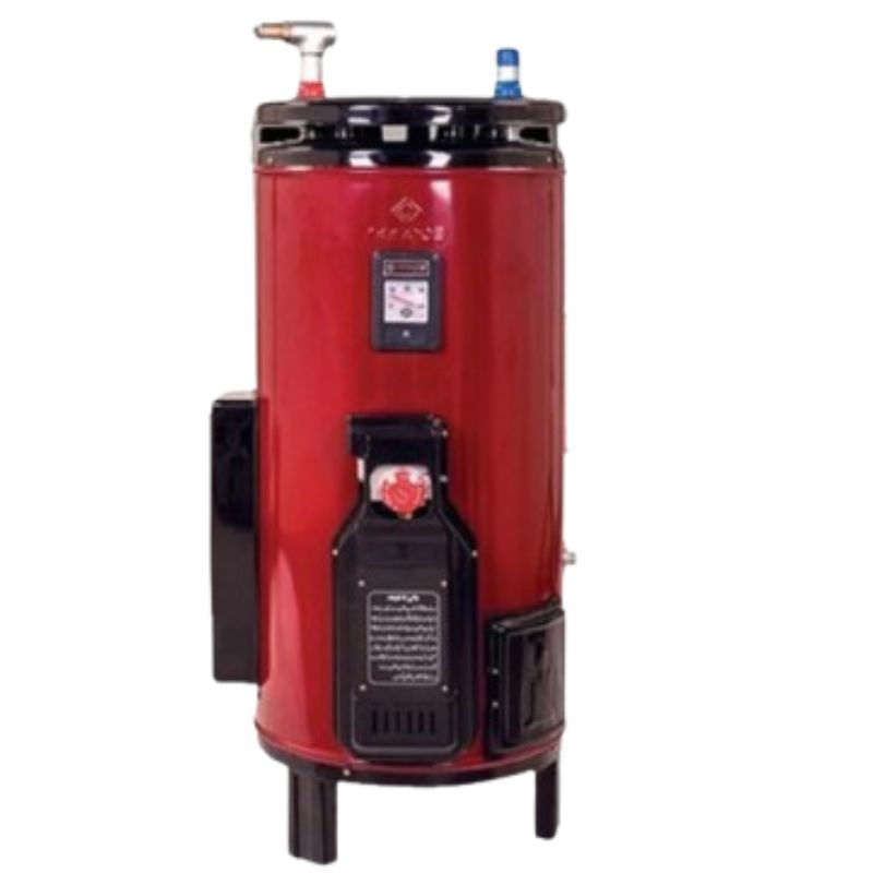 Nasgas DEG-3030 FAST HEATING