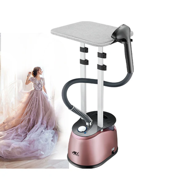 Anex Garment Steamer AG-1121