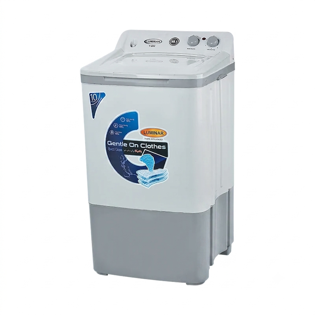 Luminar Spinner LM-600