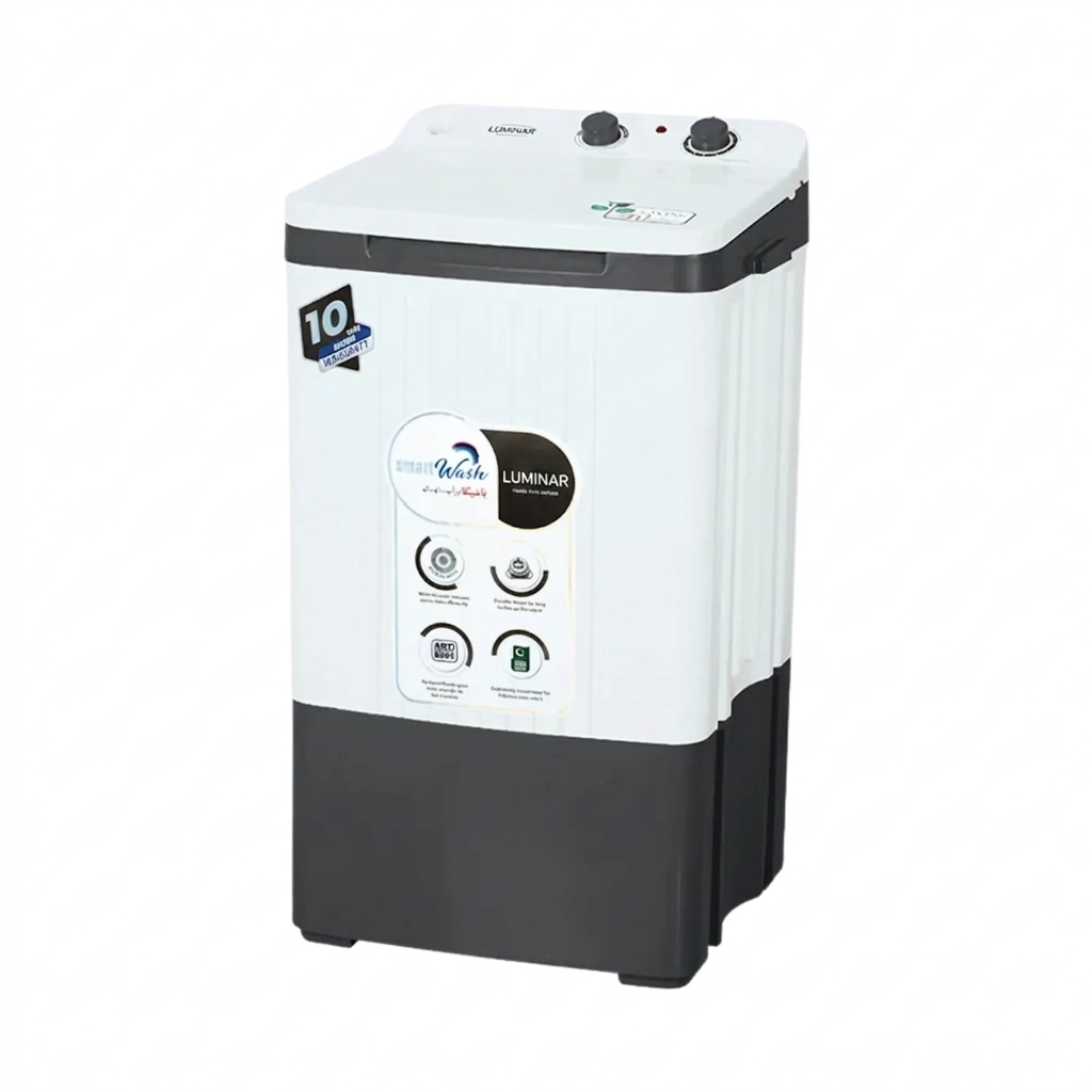 Luminar Spinner LM-500