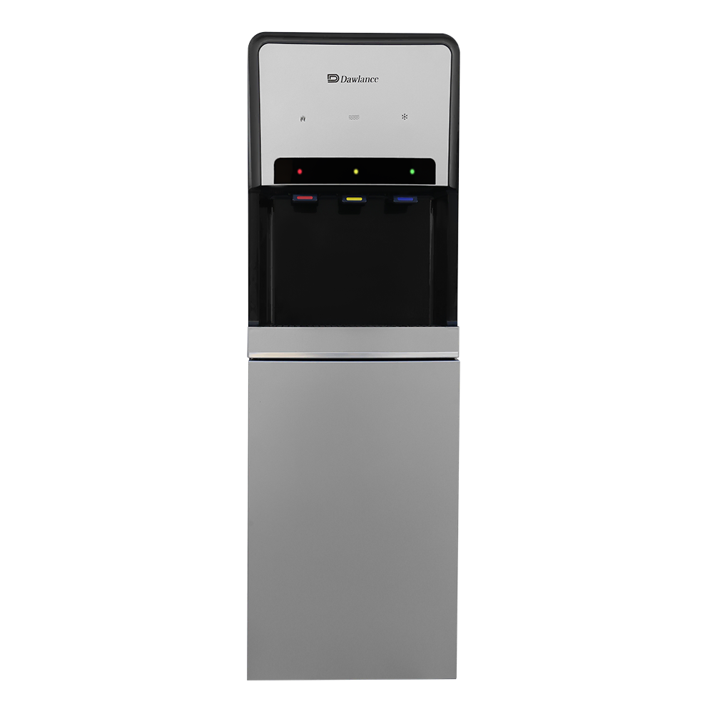 Dawlance WATER DISPENSER WD- 1060 WBR SILVER