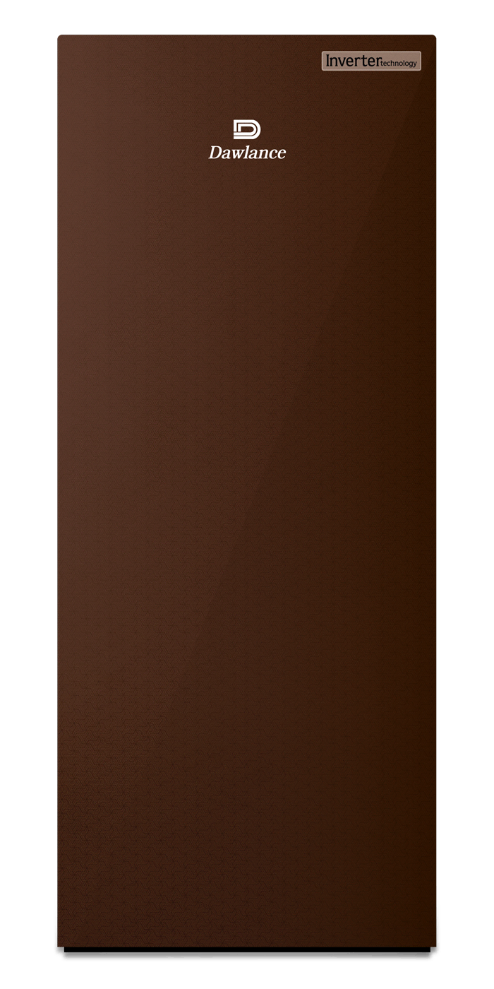 Dawlance VF 1035WB GD AVANTE+ LUXE BROWN