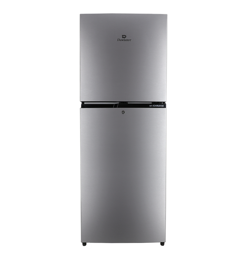 Dawlance REF 9149WB M-CHROME METALLIC SILVER DAWLANCE