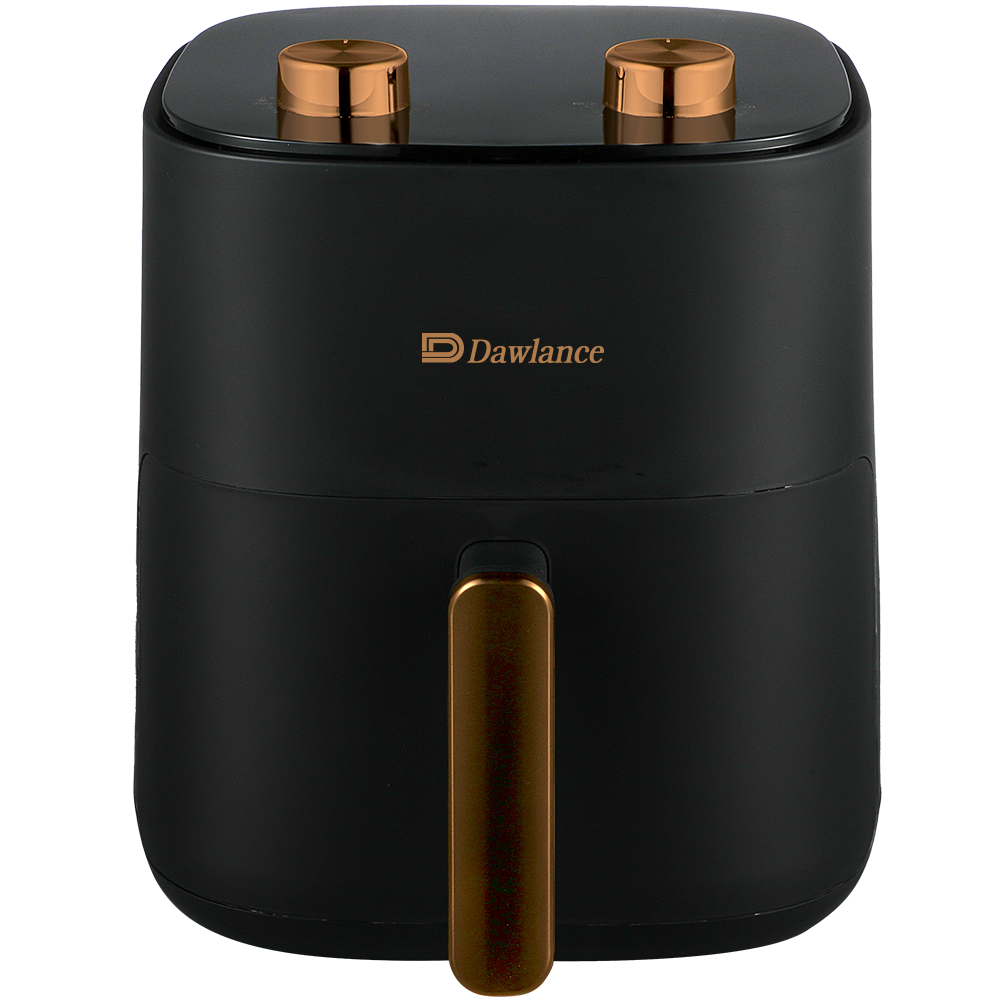 Dawlance DWAF 6321 L XL Air Fryer – 5.5L, 1300W, Rapid Air Technology