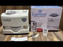 Luminar Kneader Machine 2023